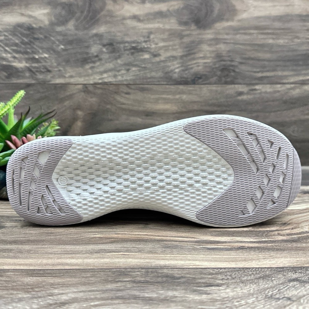 NIB Dansko Sky Mesh 40 9.5-10 Lilac Lace Up Walking Sneakers - Picture 8 of 12